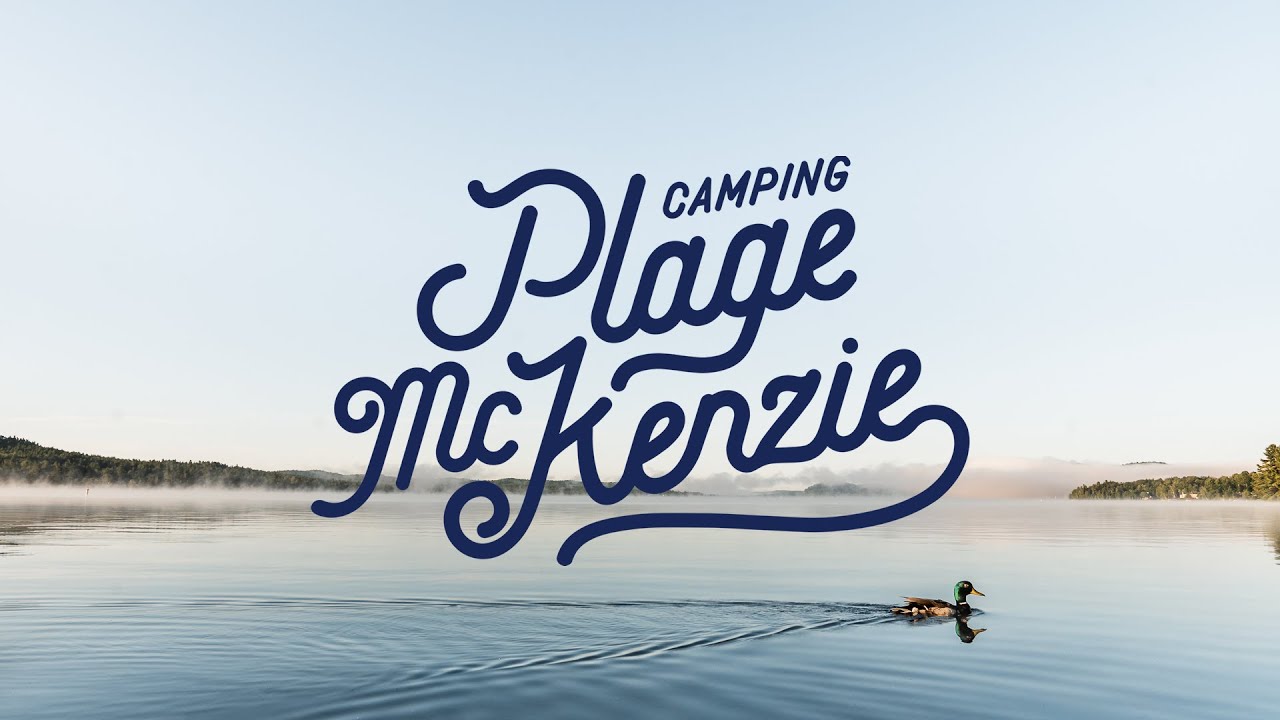 Camping Plage McKenzie