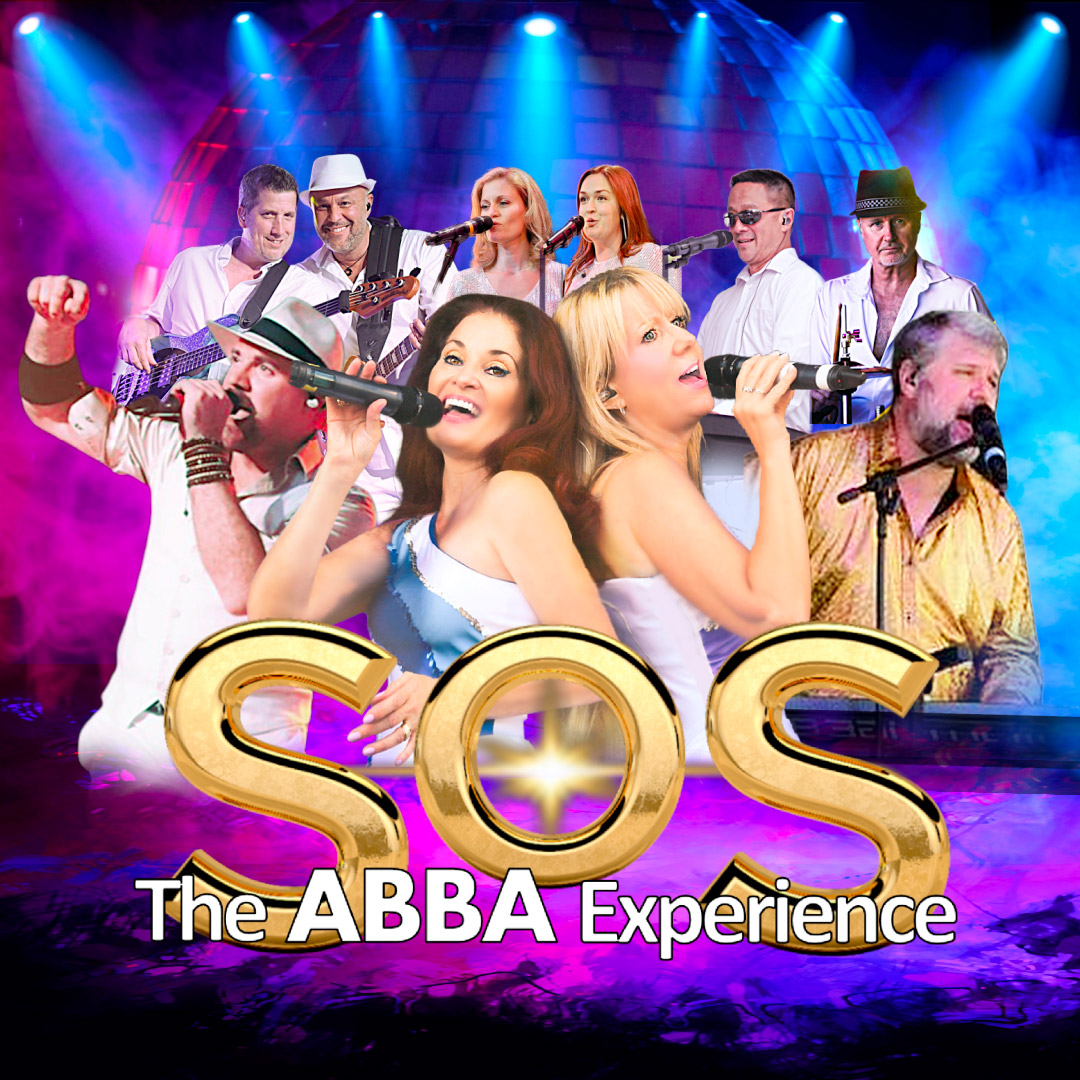 SOS – The ABBA Experience