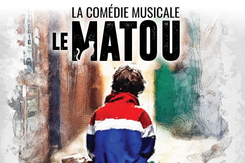 Le Matou – Comédie musicale
