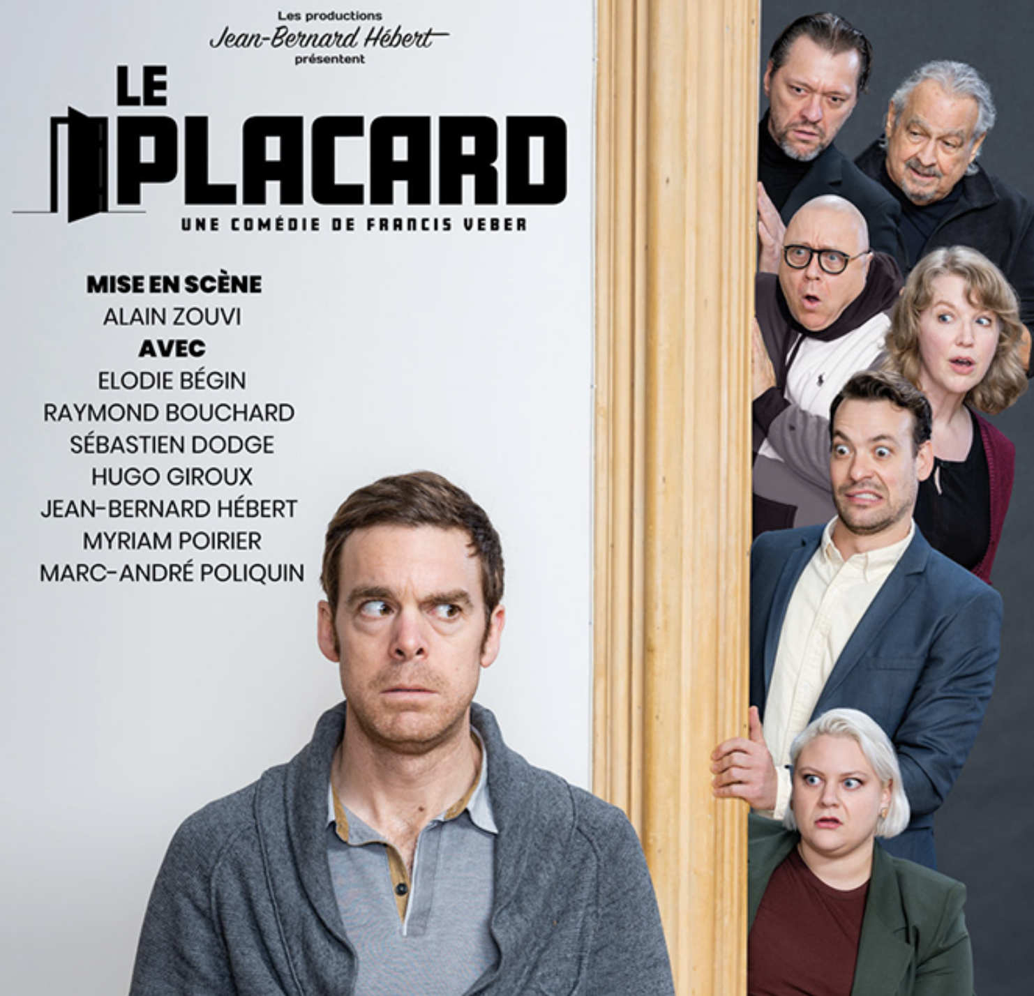 Le Placard