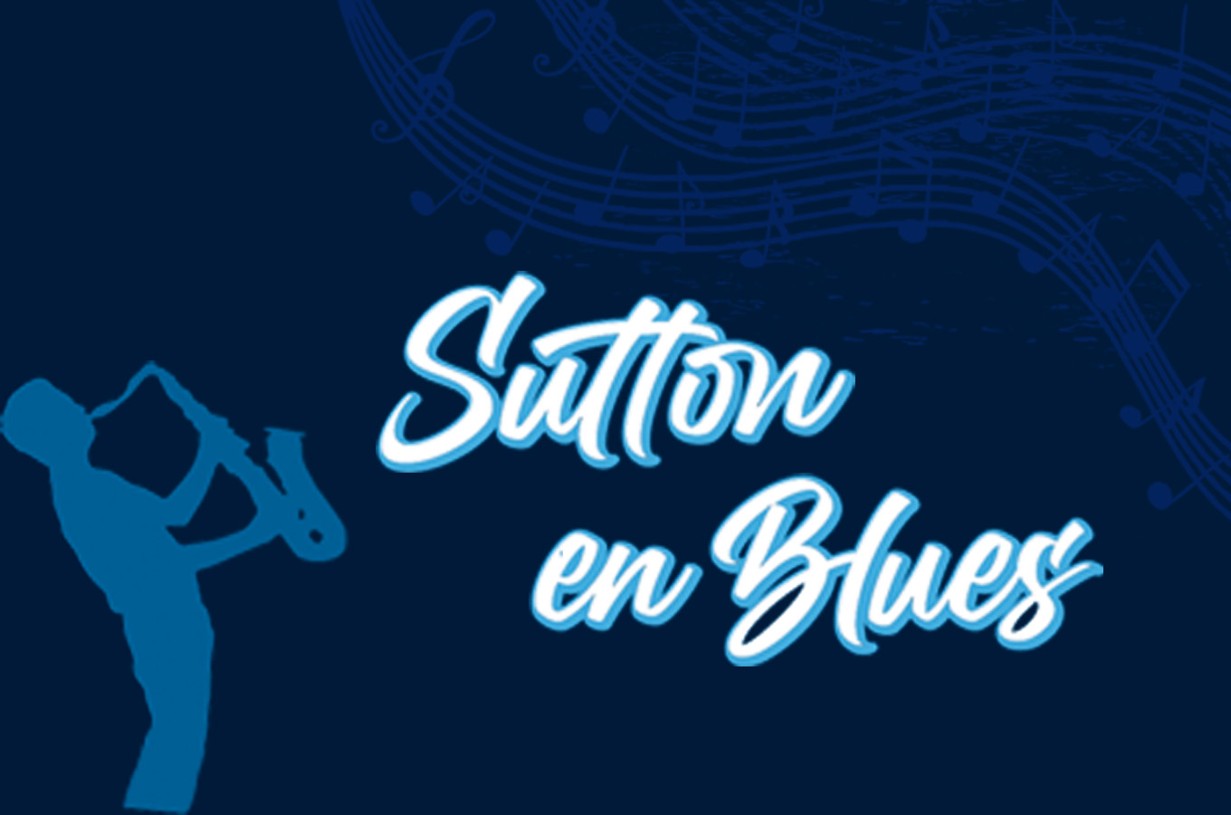 Sutton en Blues