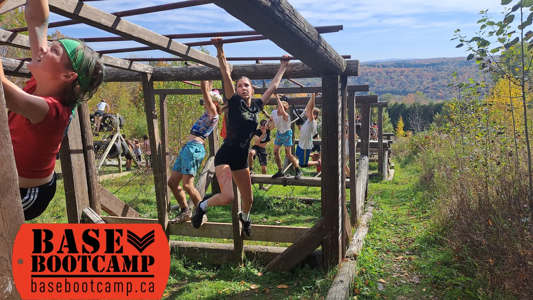 Base Bootcamp