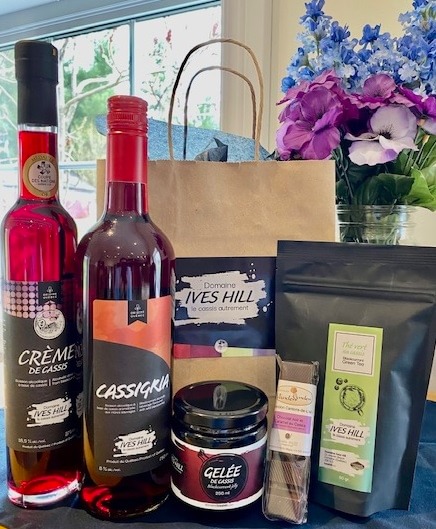 quoi_faire_domaine_ives_hill_produits
