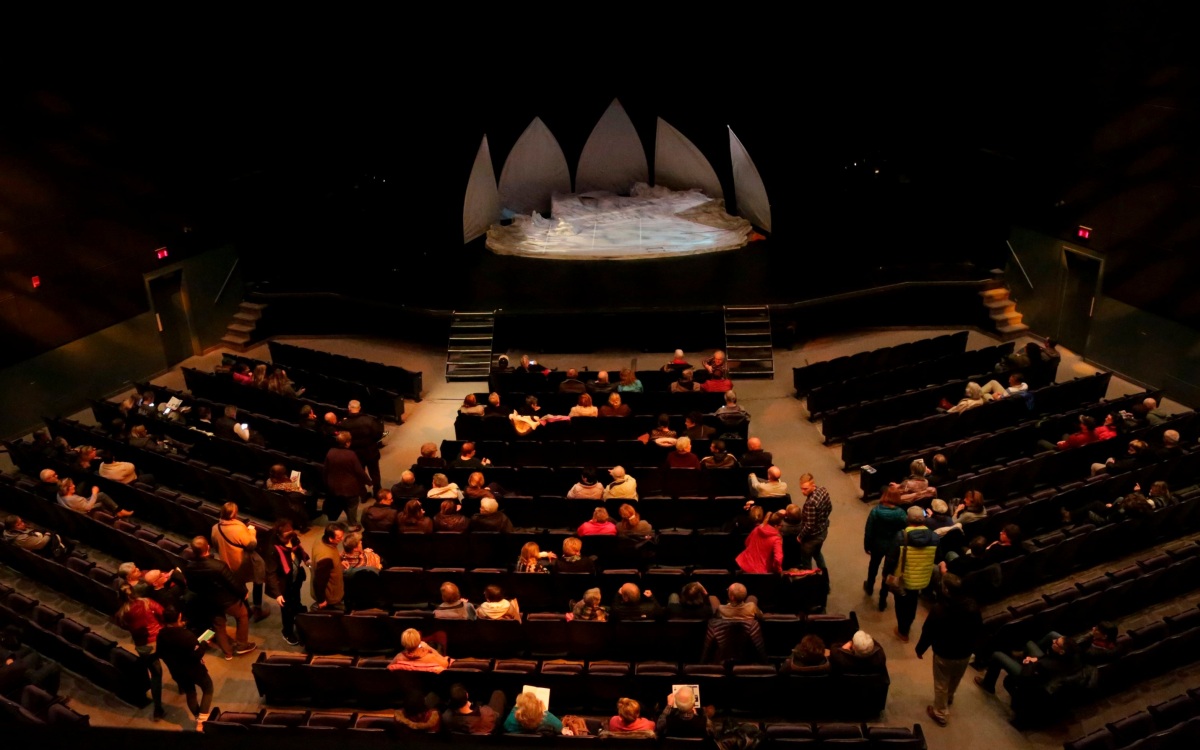 Foyer Yves-Gagnon