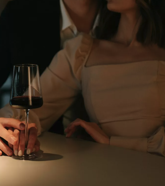 Saint-Valentin aux Enfants Terribles