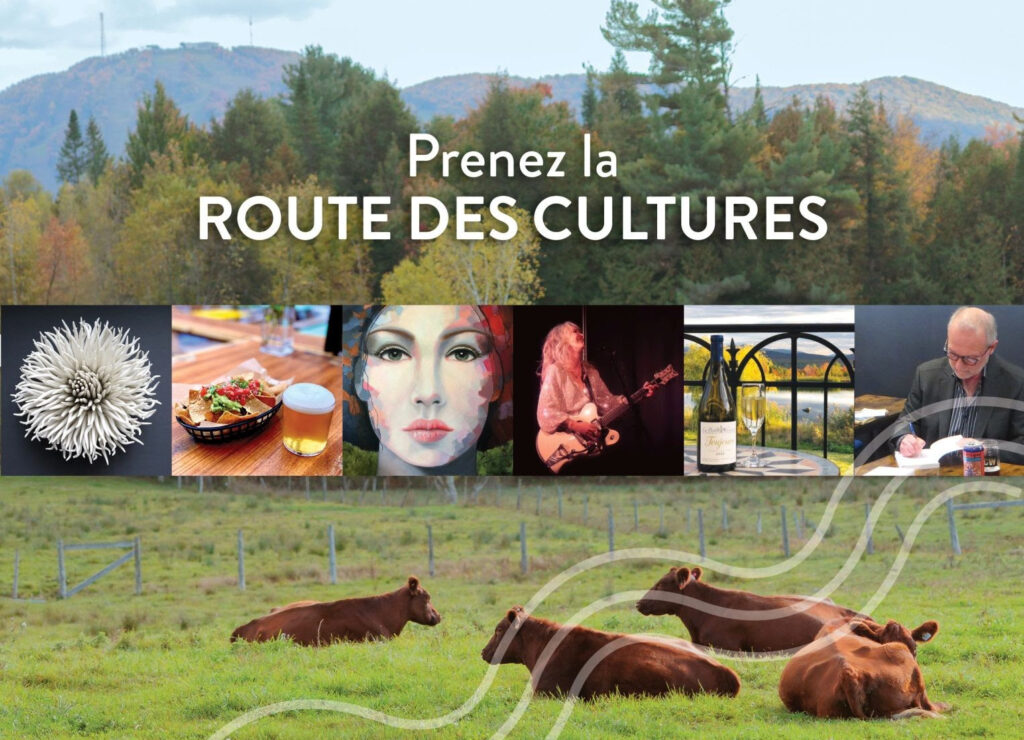 La Route des Cultures