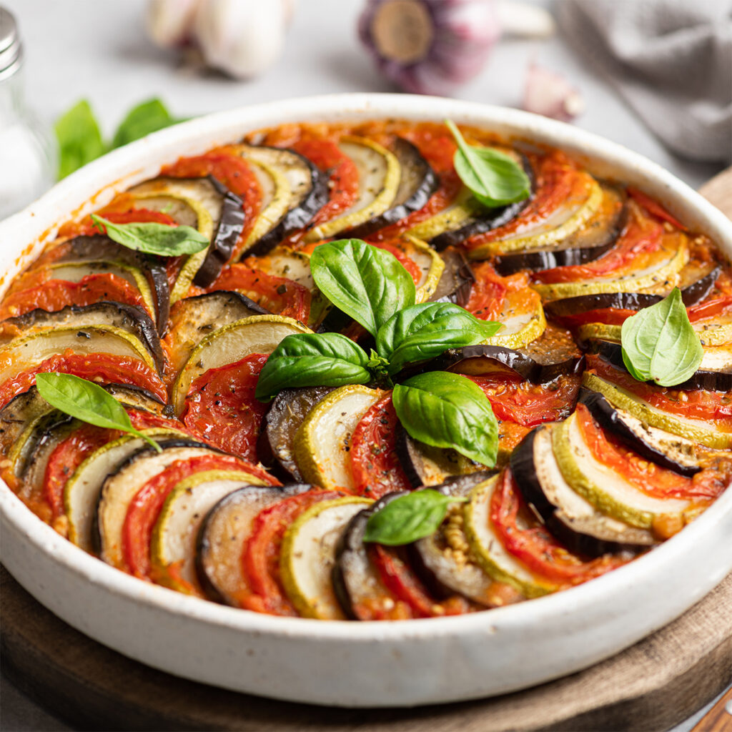 Ratatouille