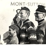 Journée d’anniversaire du Mont SUTTON