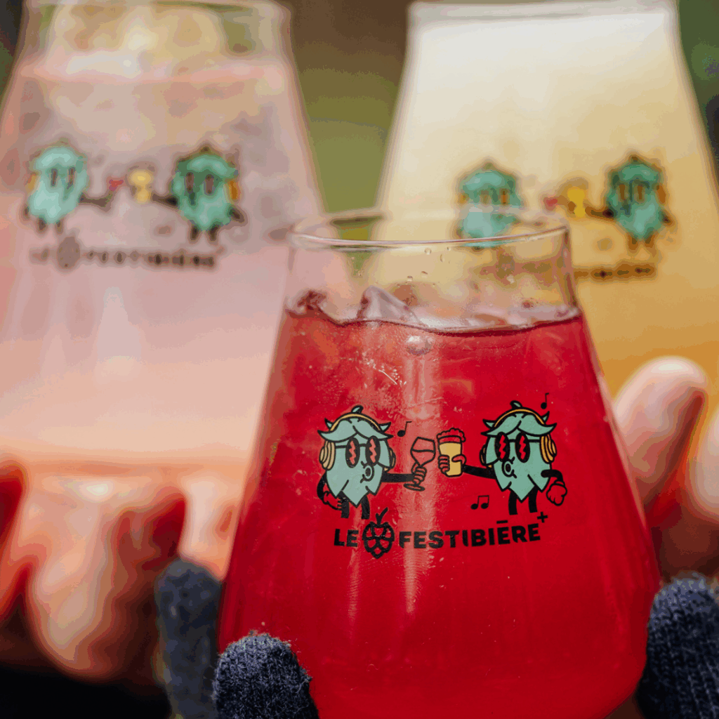 Festibière de Sherbrooke