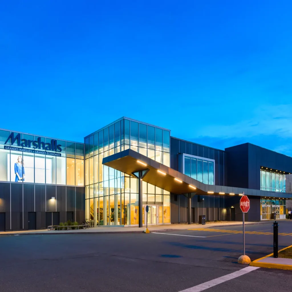 Carrefour de l’Estrie